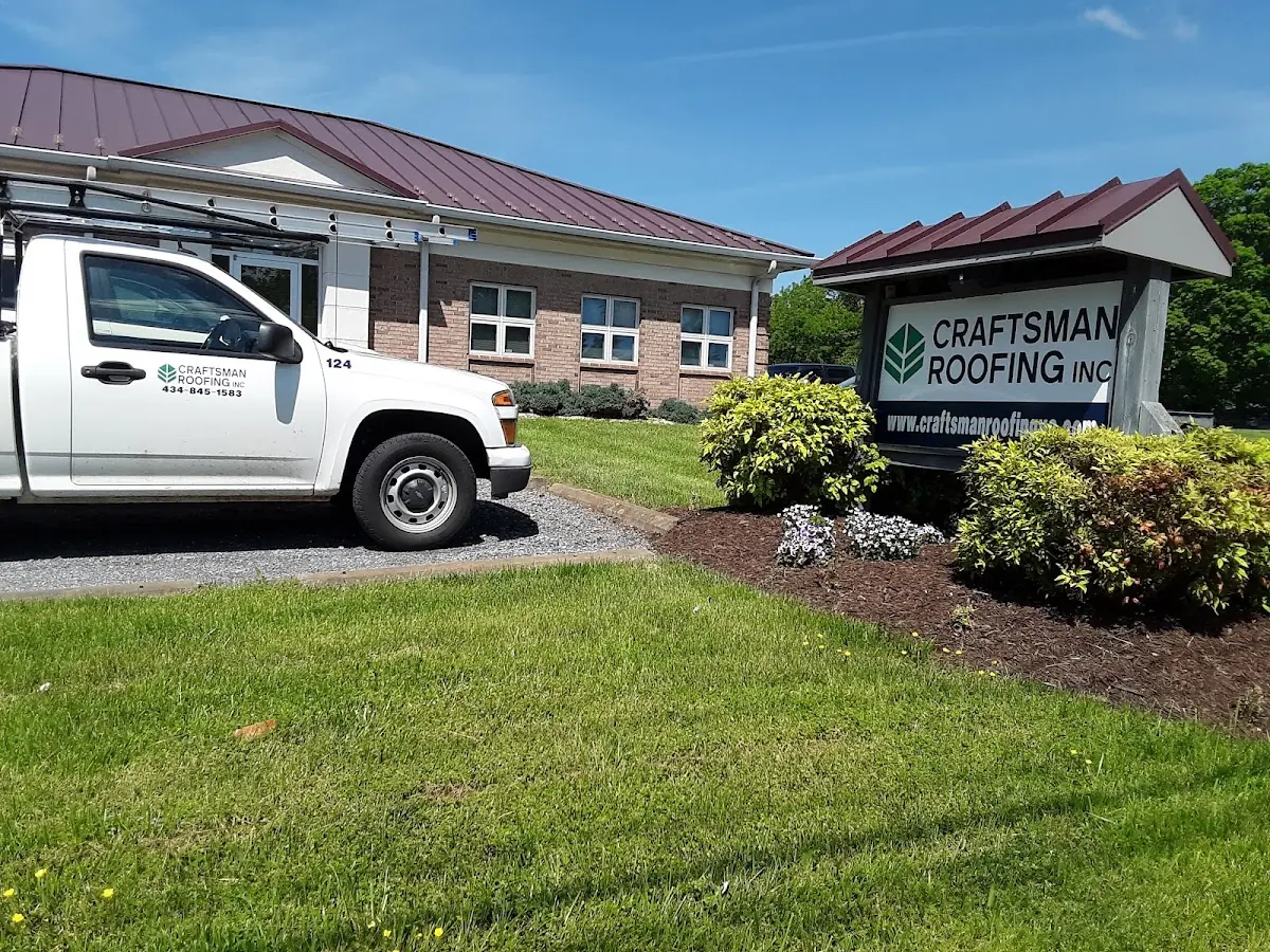 Quality Hail Damage Roof Repair by experienced craftsmen in Warrensburg